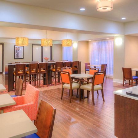 Hampton Inn Baton Rouge - Denham Springs Luaran gambar