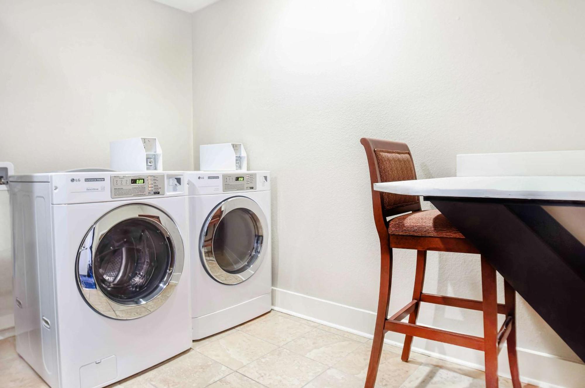 Hampton Inn Baton Rouge - Denham Springs Luaran gambar