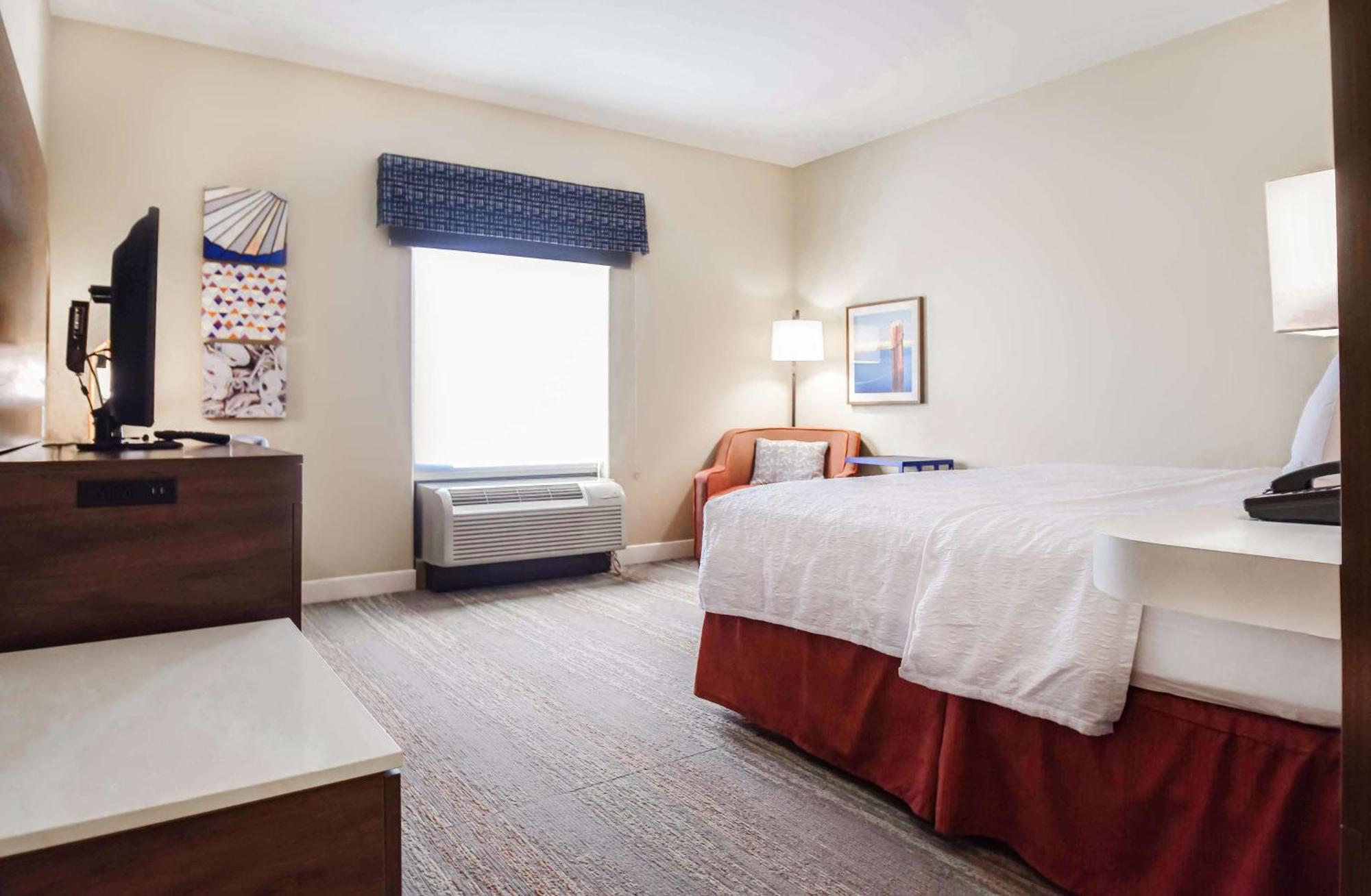 Hampton Inn Baton Rouge - Denham Springs Luaran gambar