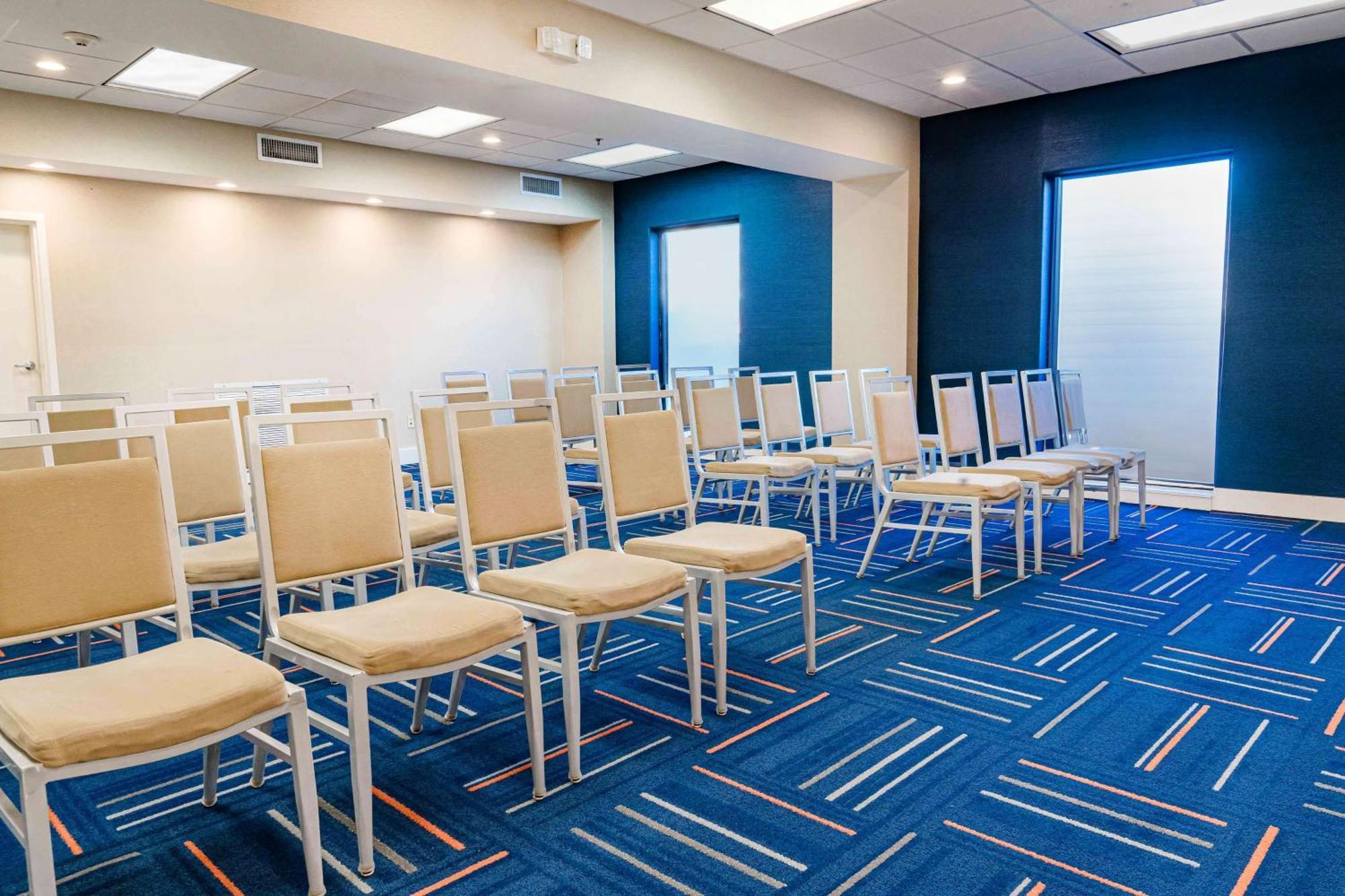 Hampton Inn Baton Rouge - Denham Springs Luaran gambar