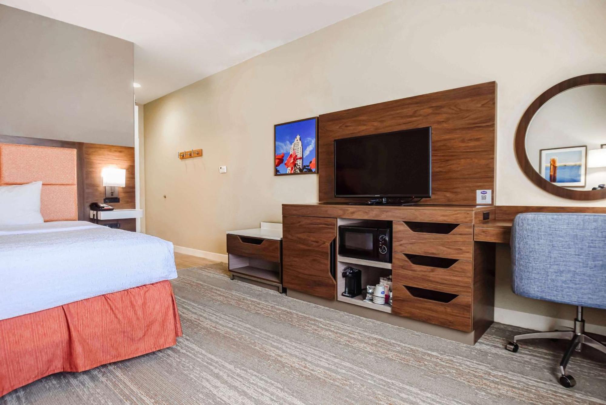 Hampton Inn Baton Rouge - Denham Springs Luaran gambar