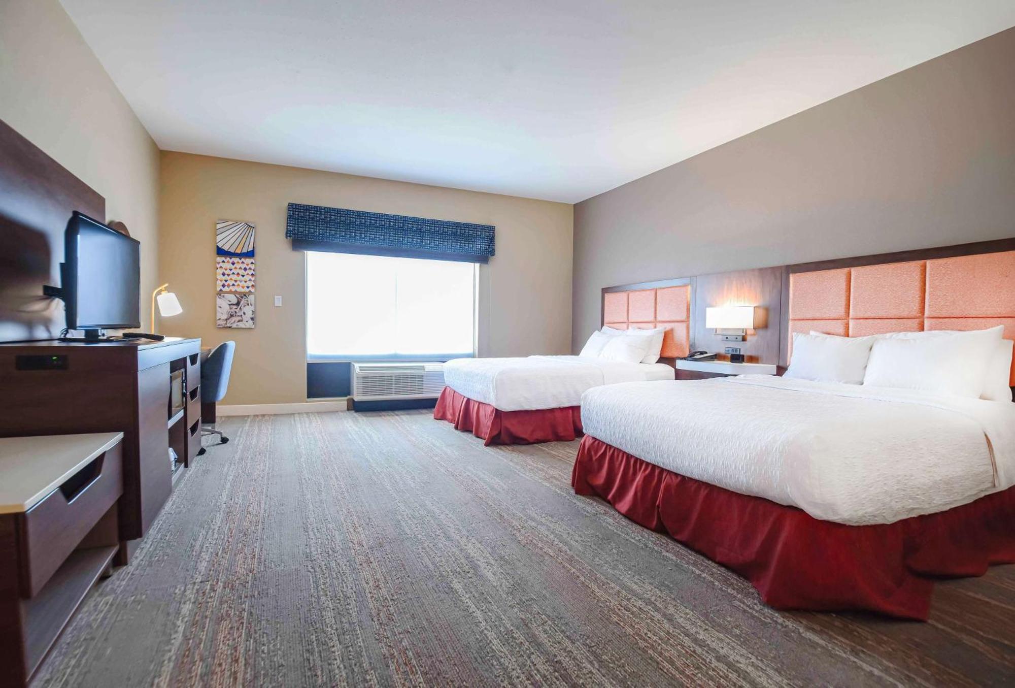 Hampton Inn Baton Rouge - Denham Springs Luaran gambar