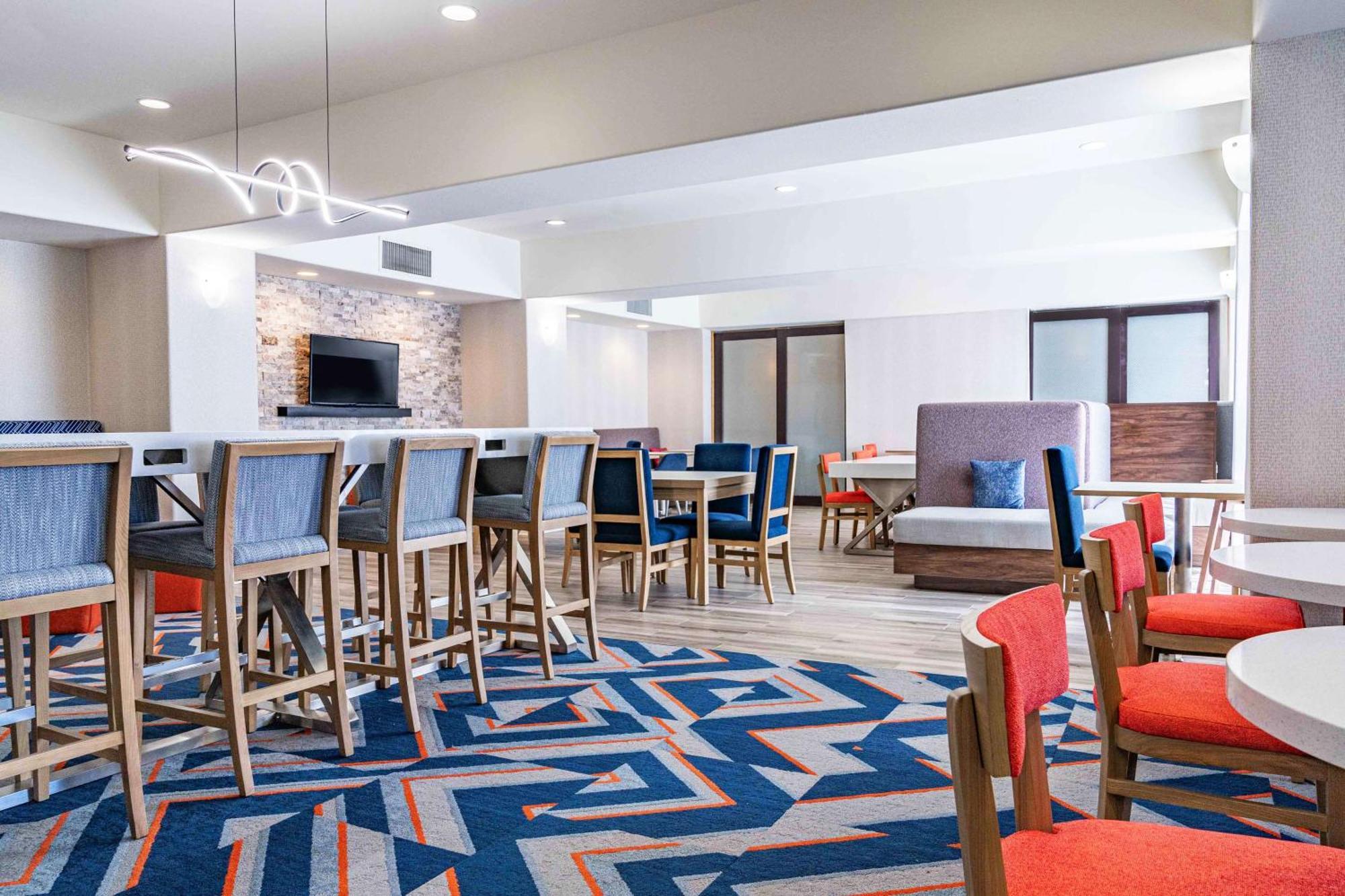 Hampton Inn Baton Rouge - Denham Springs Luaran gambar